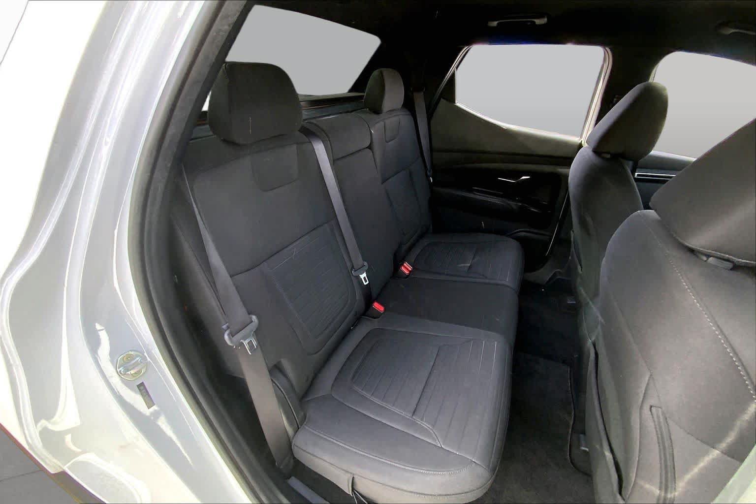 Used 2022 Hyundai Santa Cruz SEL AWD/4WD image 20