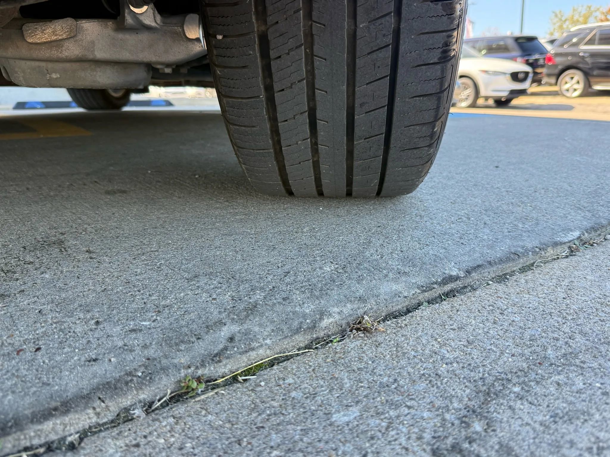 Used 2021 Ford Mustang Coupe image 42