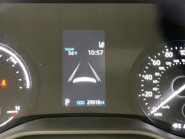 Used 2023 Toyota Sienna XLE image 13