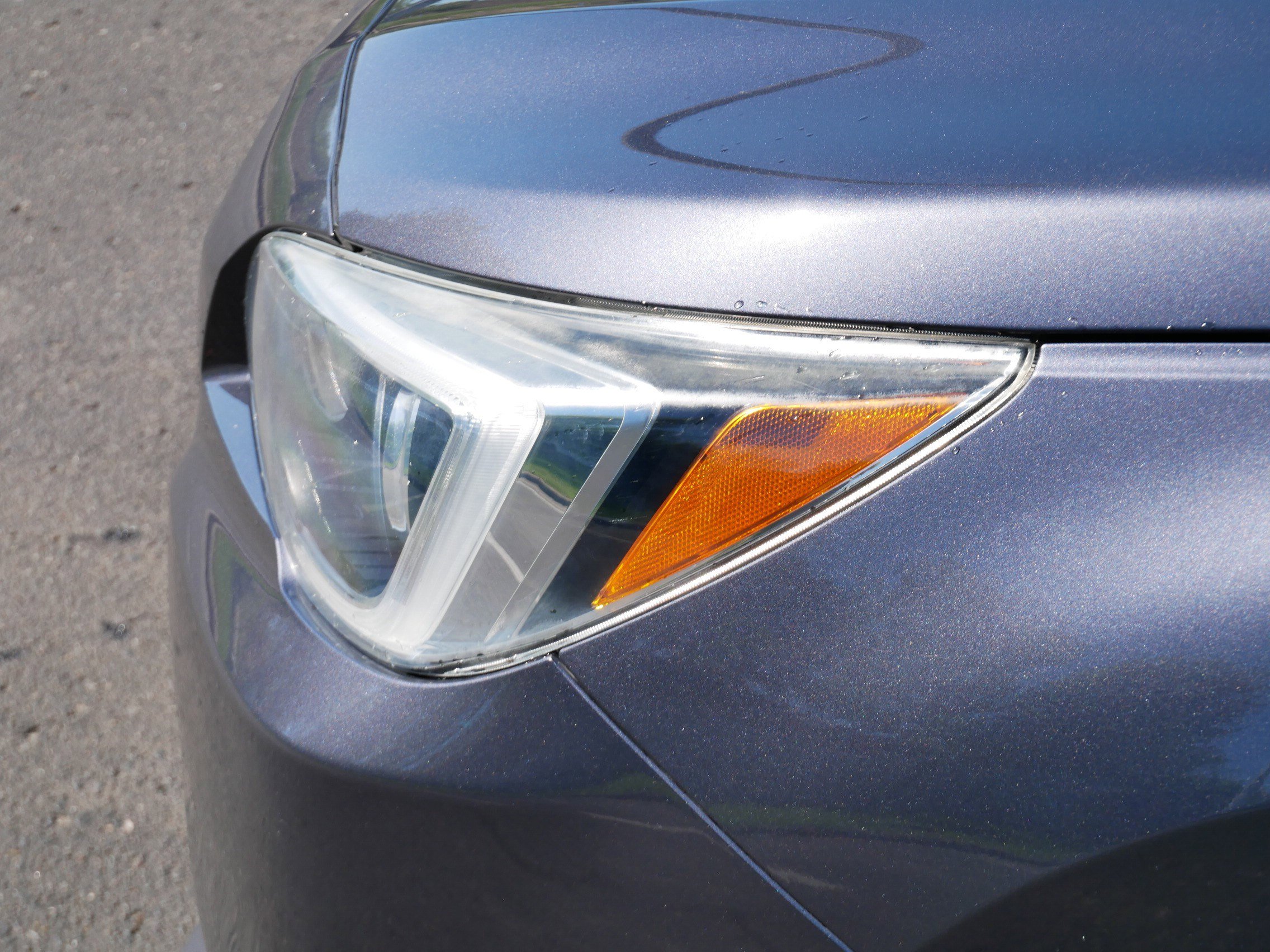 Used 2015 Subaru Legacy 2.5i Premium AWD/4WD image 16