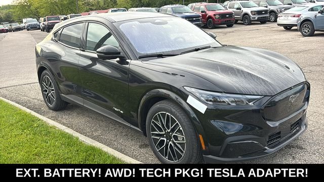 New 2026 Ford Mustang Mach-E Premium AWD/4WD image 27