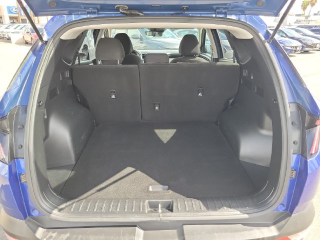 Used 2022 Hyundai Tucson SEL AWD/4WD image 29