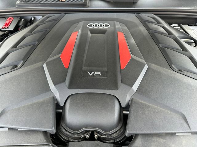 Used 2023 Audi SQ8 Prestige image 9