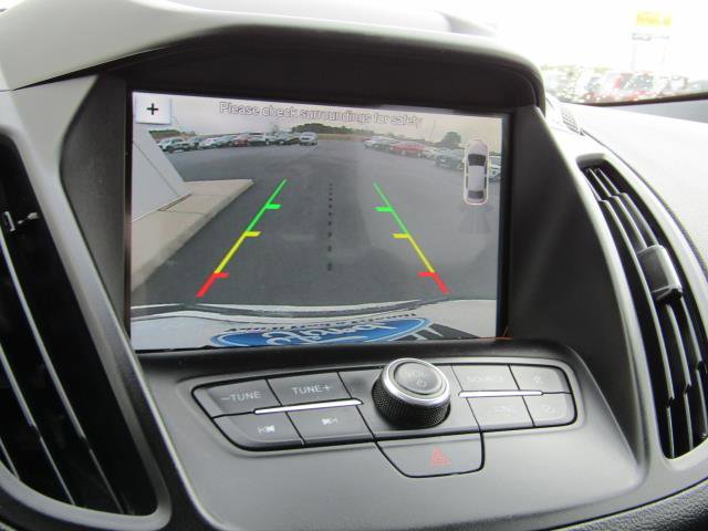 Used 2019 Ford Escape SE AWD/4WD image 23