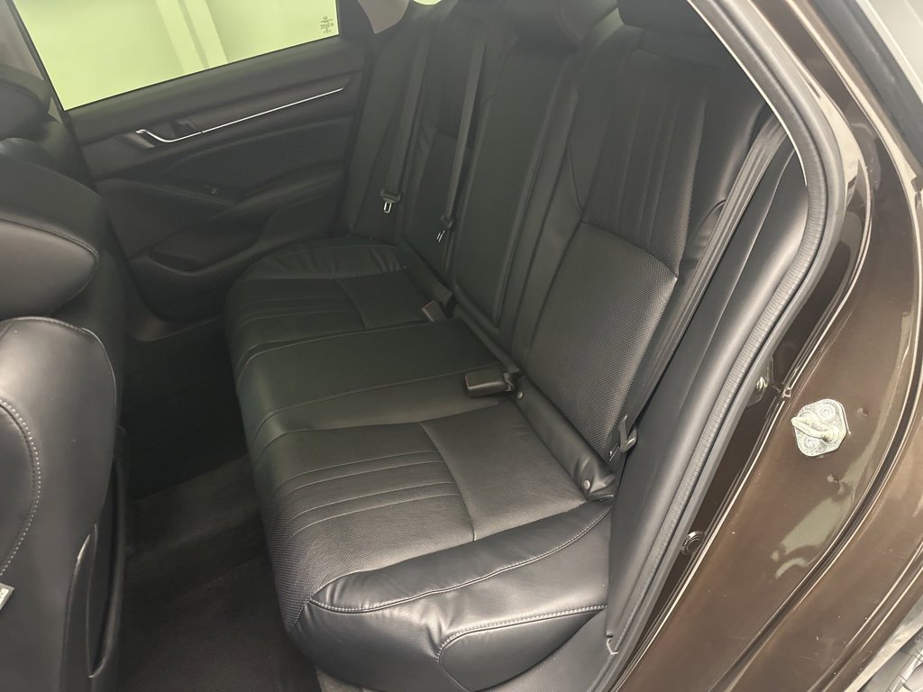 Used 2018 Honda Accord EX-L image 13