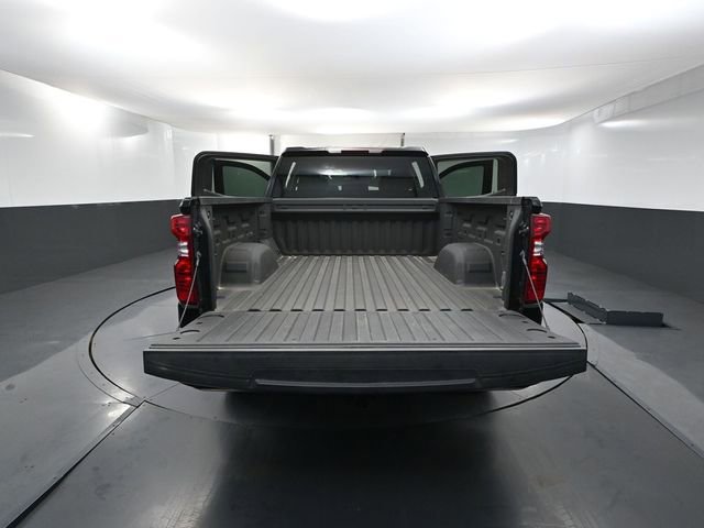 Used 2023 Chevrolet Silverado 1500 Custom image 37