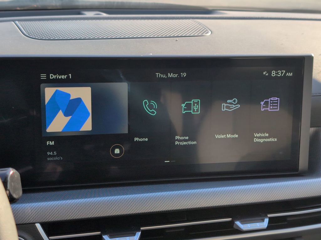 Used 2025 Hyundai Sonata SEL image 13