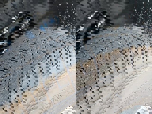 New 2025 Chevrolet Silverado 3500 W/T w/ WT Convenience Package image 14