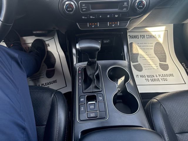Used 2019 Kia Sorento EX image 23