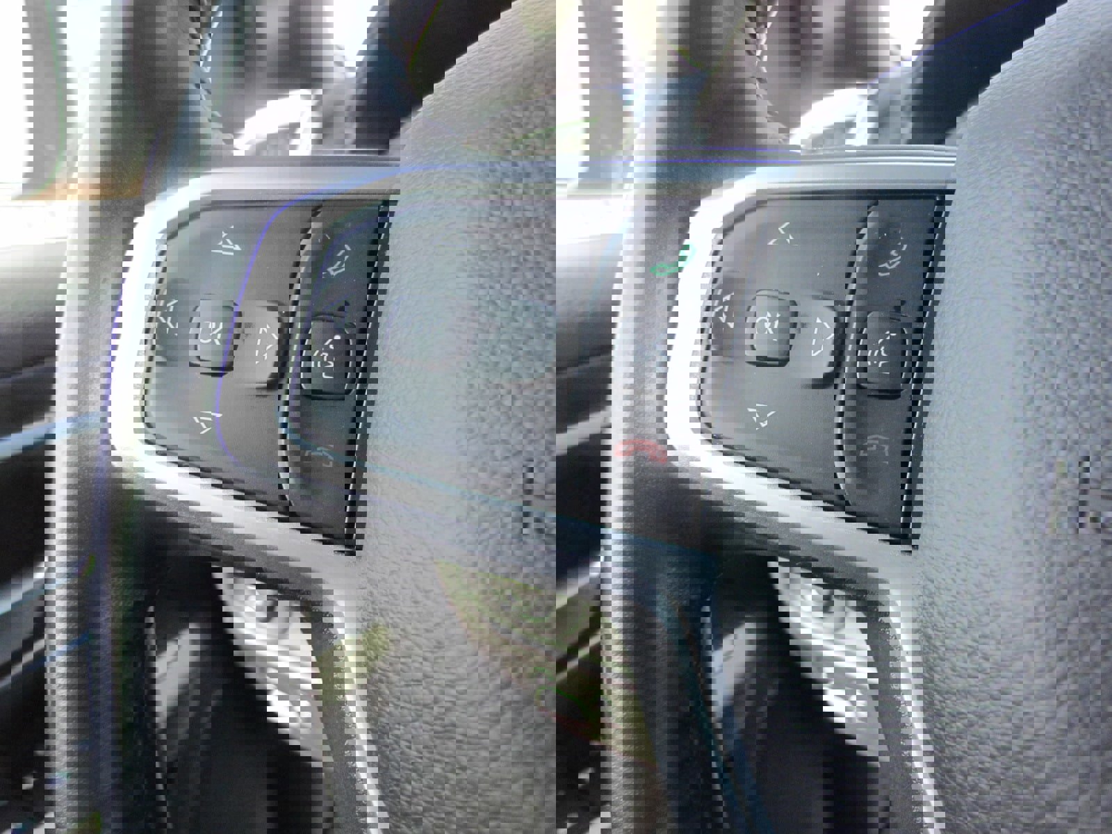 Used 2022 RAM 1500 Big Horn image 19