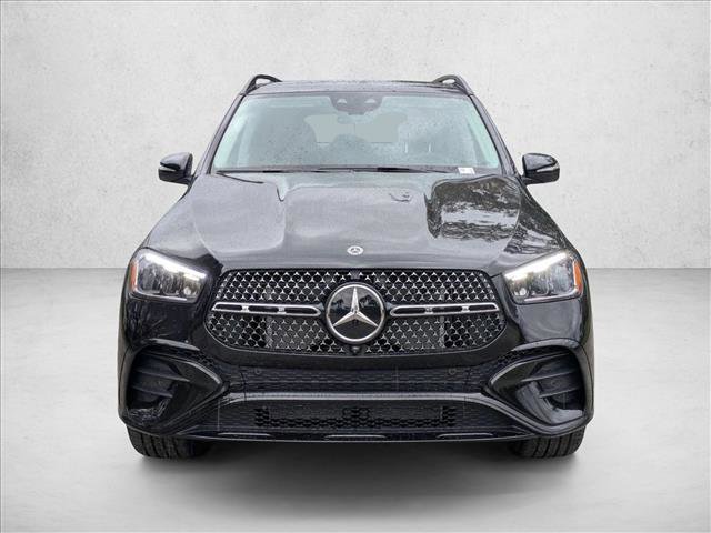 New 2026 Mercedes-Benz GLE 350 4MATIC image 6