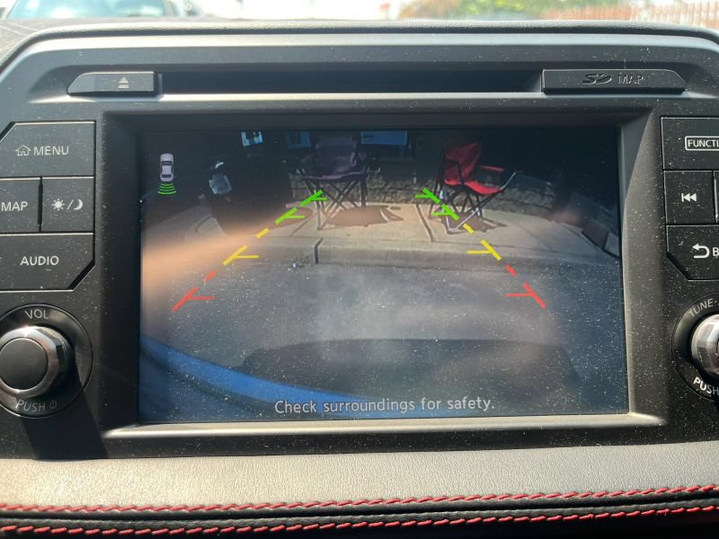Used 2018 Nissan GT-R NISMO AWD/4WD image 27
