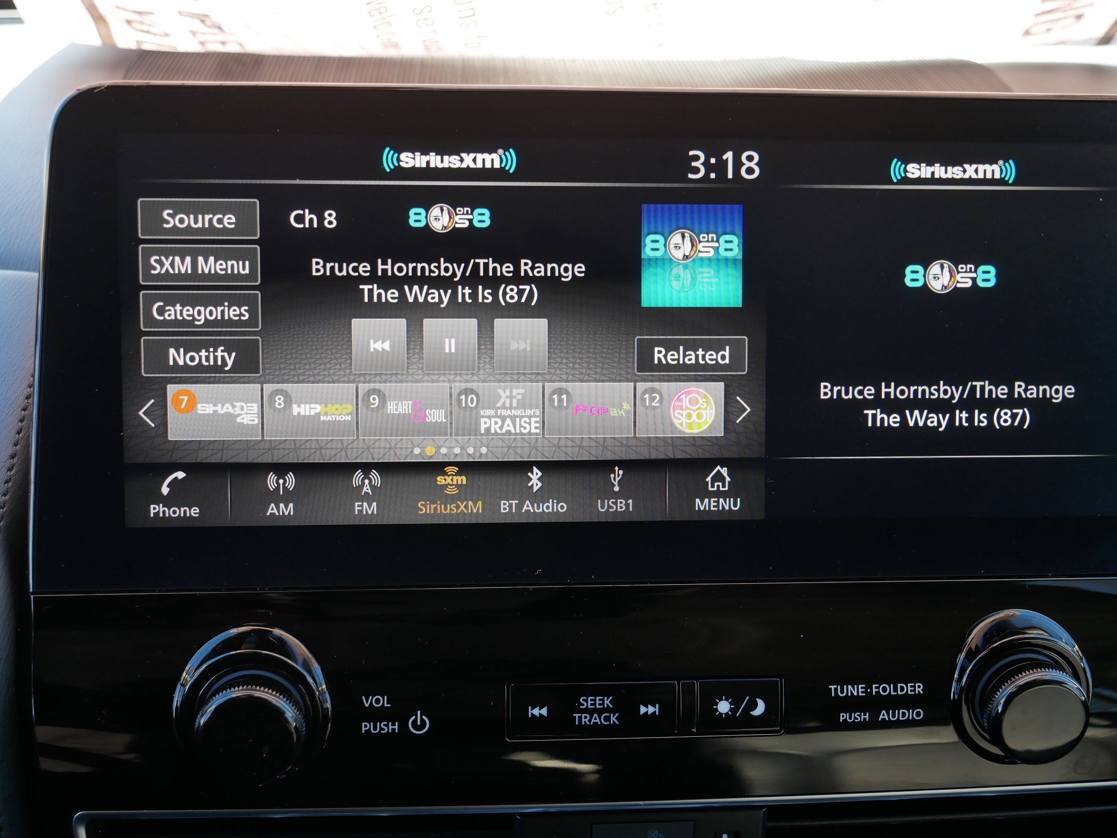 Certified 2024 Nissan Armada SV w/ Cargo Package image 22