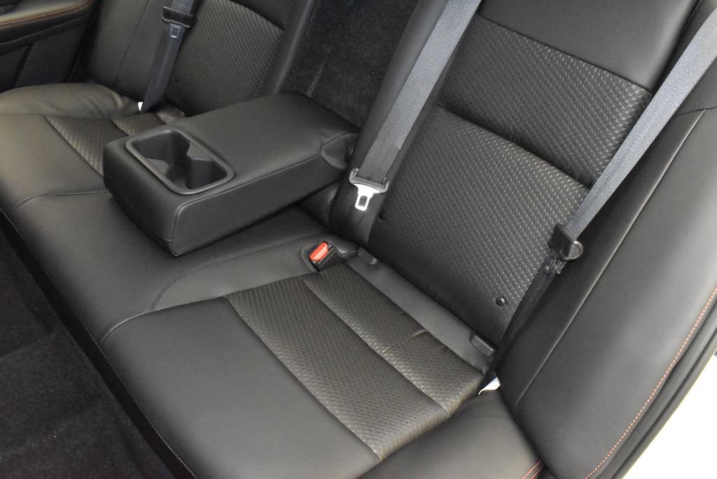Used 2025 Nissan Altima 2.5 SR FWD image 37