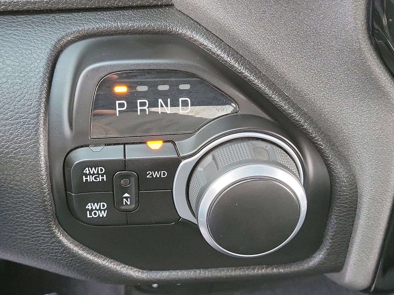 Used 2022 RAM 2500 Tradesman image 25