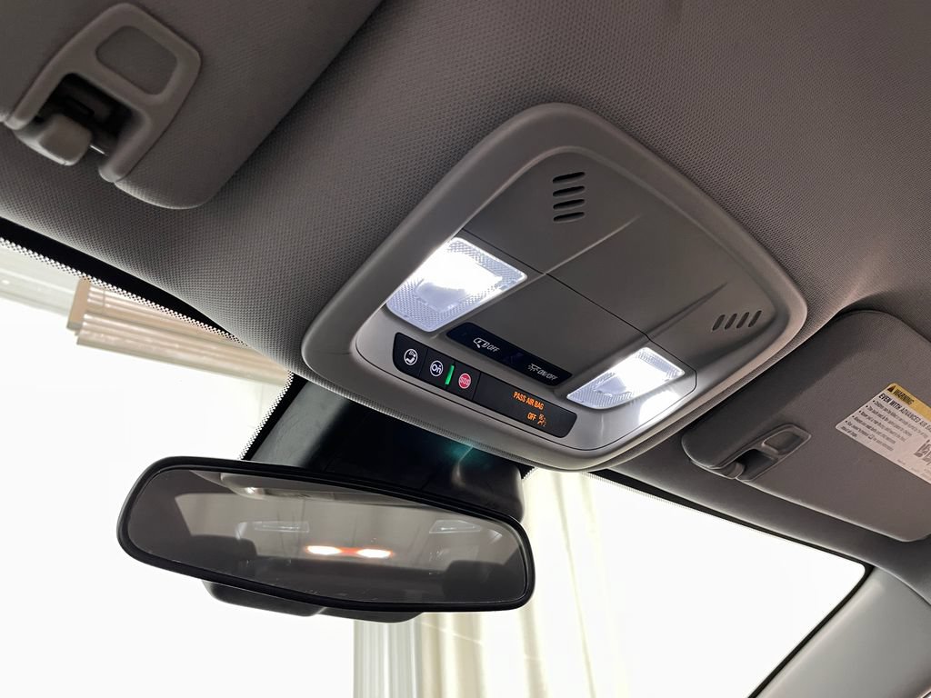 Certified 2021 Chevrolet Malibu LT FWD image 23