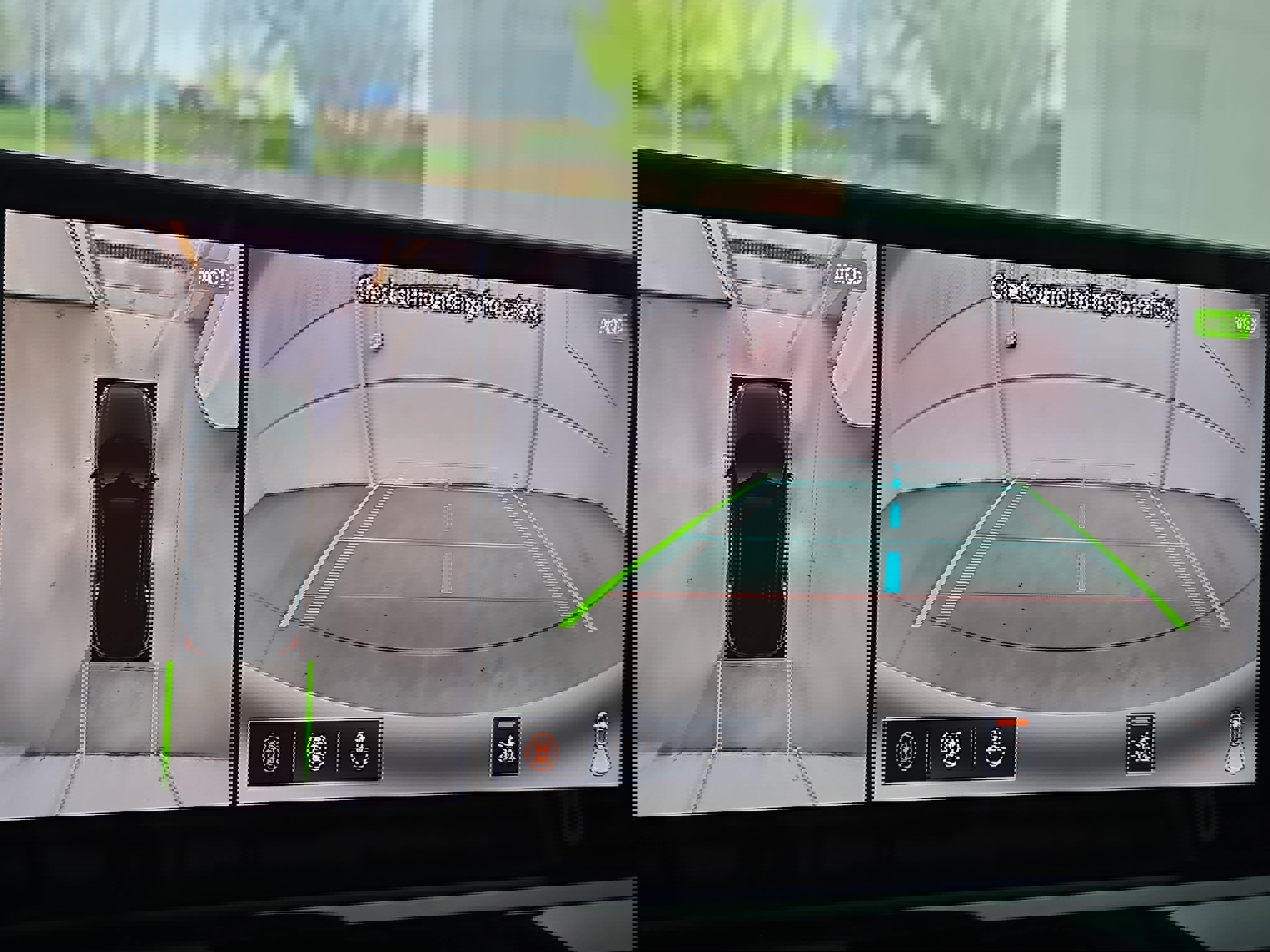 New 2026 Nissan Pathfinder Platinum image 24