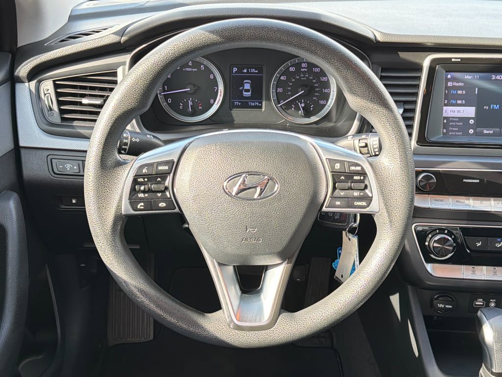 Used 2019 Hyundai Sonata SE image 17