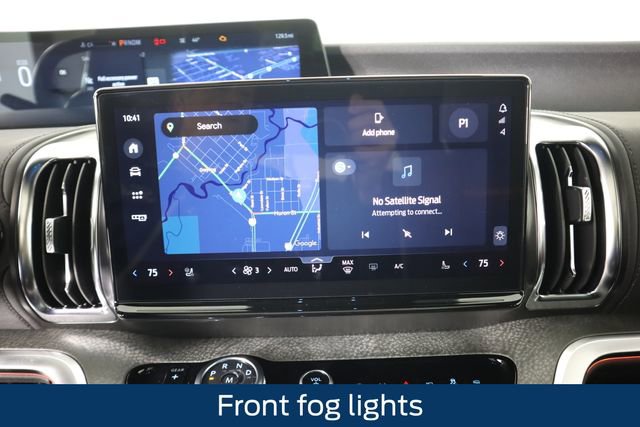 New 2026 Ford Expedition Tremor image 44