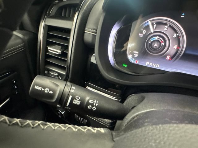 New 2026 RAM 3500 Limited AWD/4WD image 38