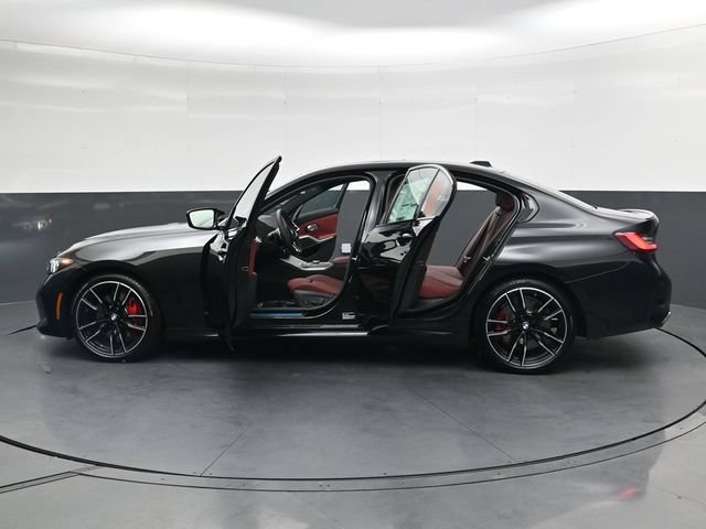 New 2026 BMW M340i RWD image 44