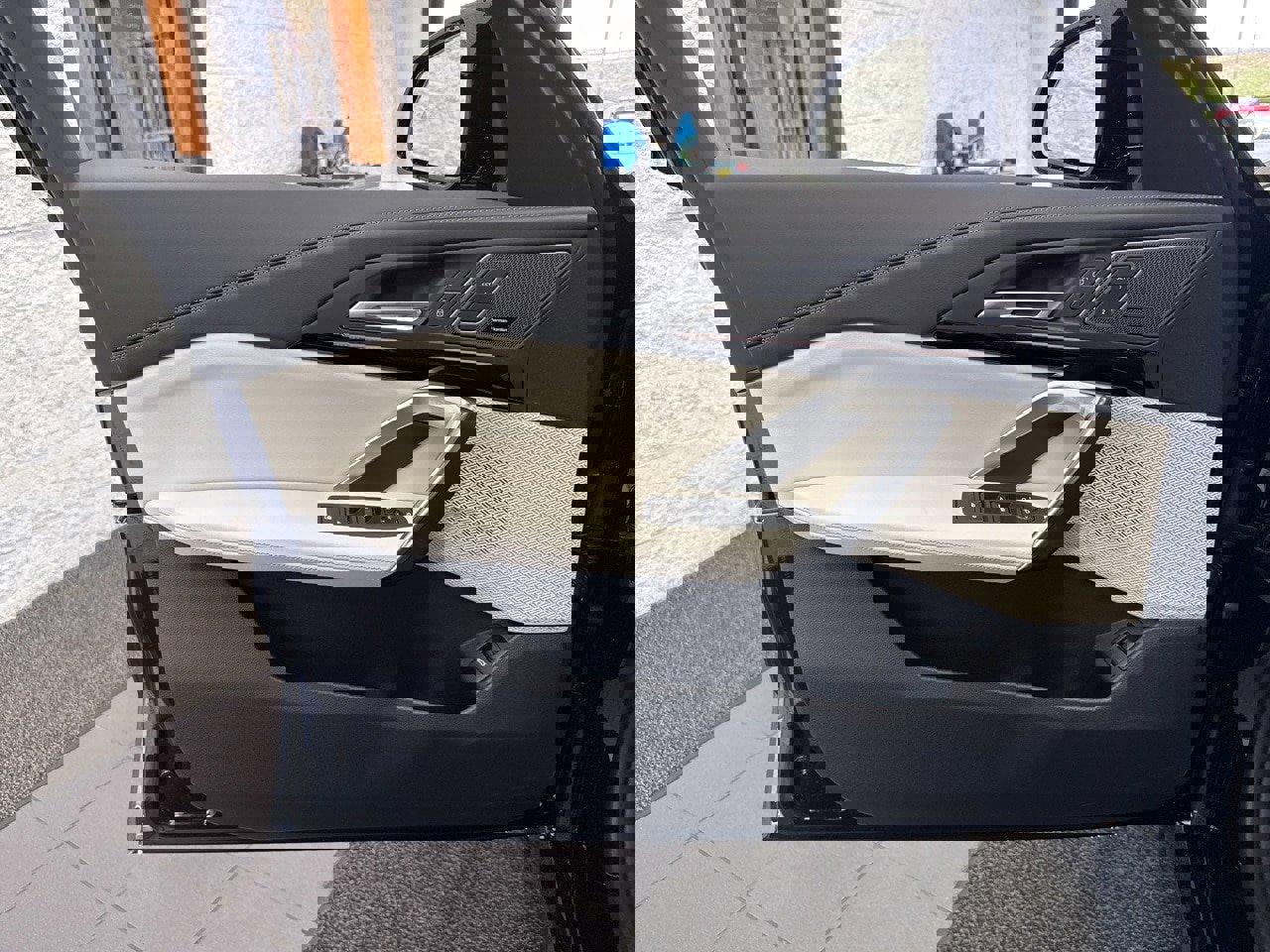 New 2026 BMW X1 M35i image 39