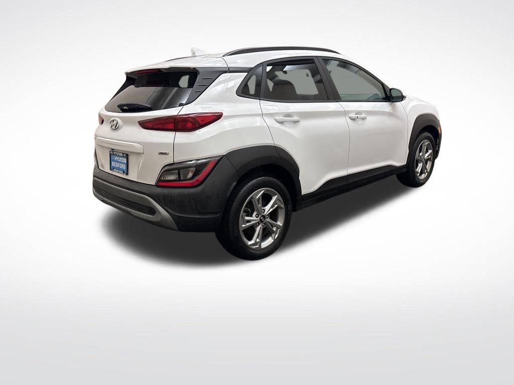 Used 2023 Hyundai Kona SEL image 5