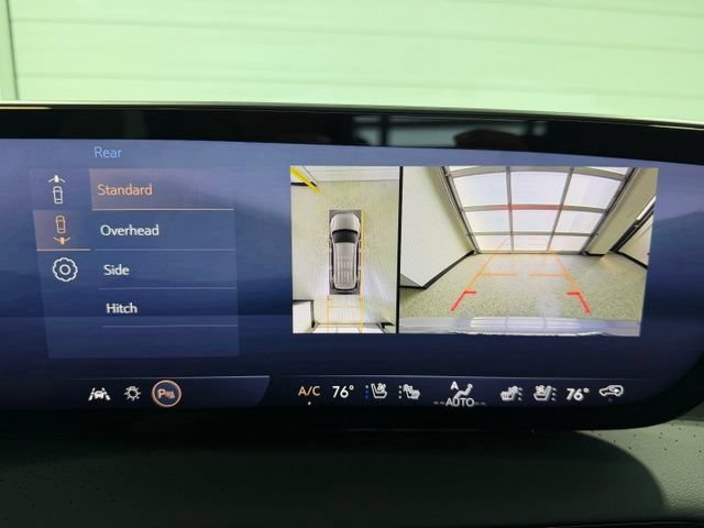 Used 2026 Buick Enclave Avenir w/ Super Cruise Package AWD/4WD image 17