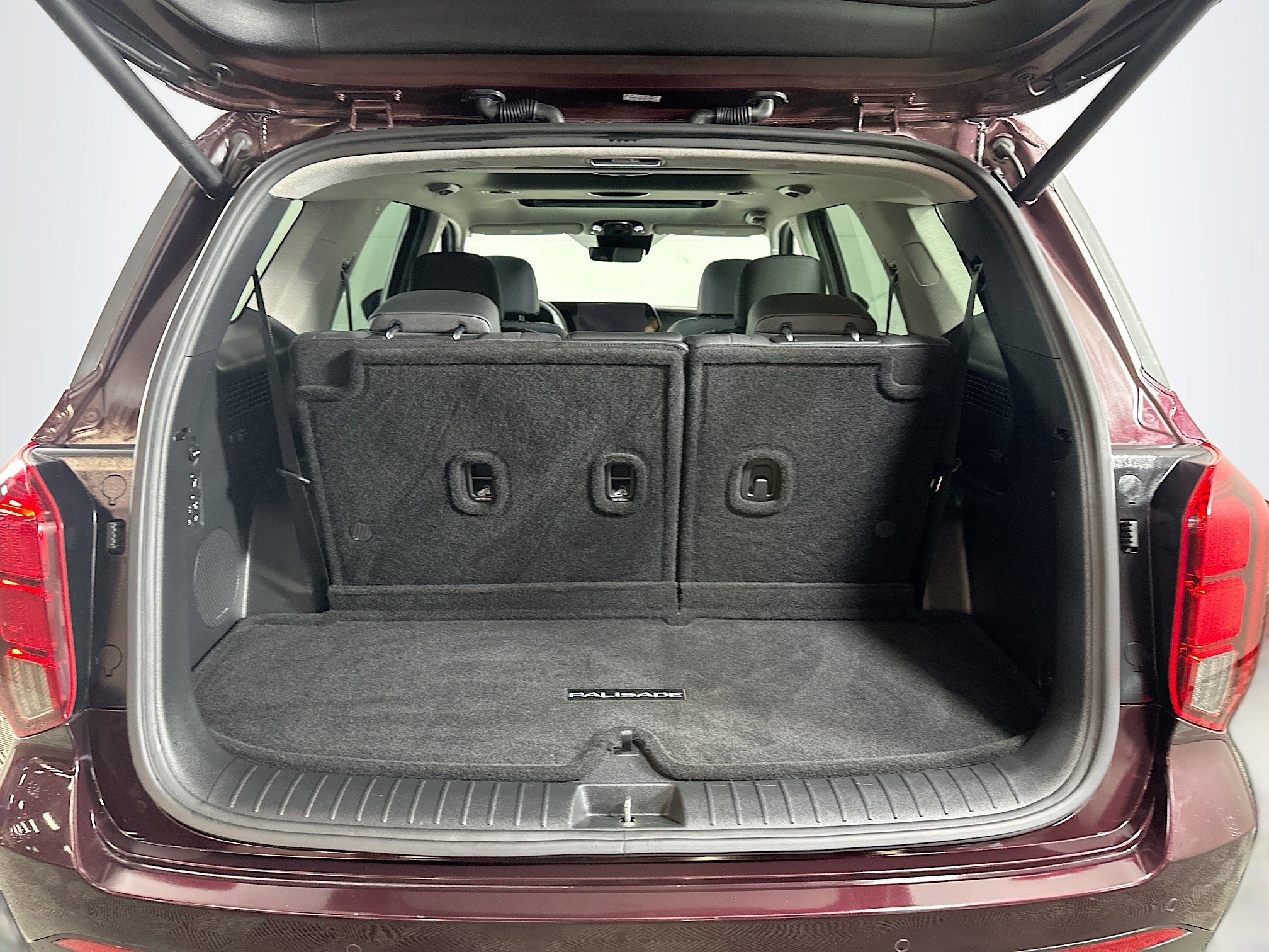 Used 2024 Hyundai Palisade Limited image 26