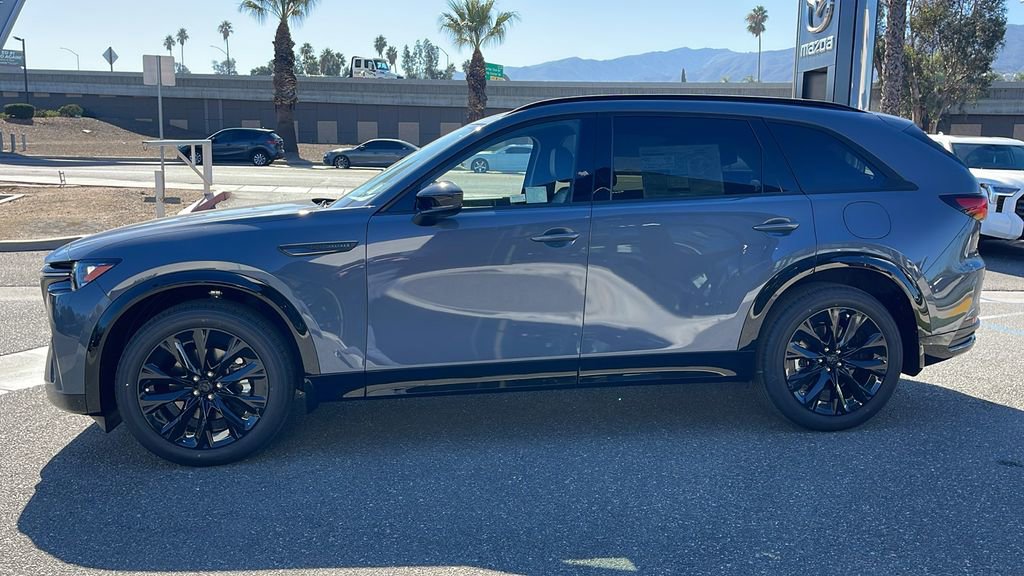 New 2026 MAZDA CX-90 3.3 Turbo S w/ Premium Package image 12