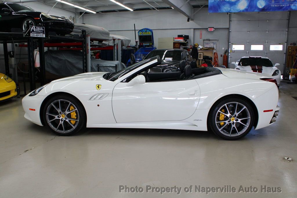 Used 2013 Ferrari California image 4