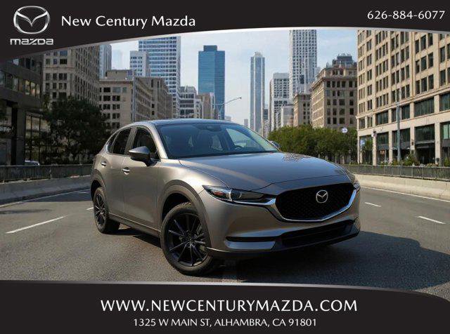 New 2026 MAZDA CX-30 AWD 2.5 S video 1