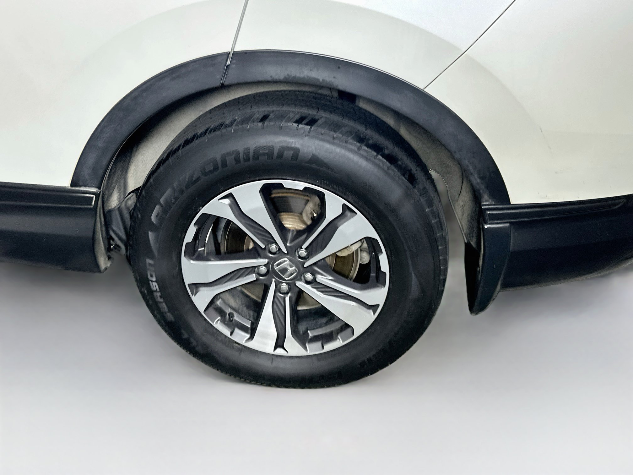 Used 2018 Honda CR-V LX image 11