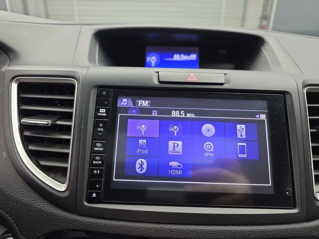 Used 2015 Honda CR-V EX image 29