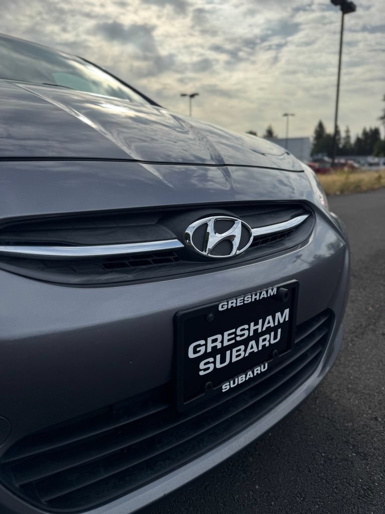 Used 2017 Hyundai Accent SE FWD image 34