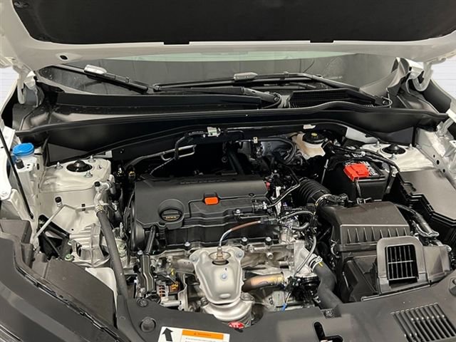 New 2025 Honda HR-V EX-L image 10