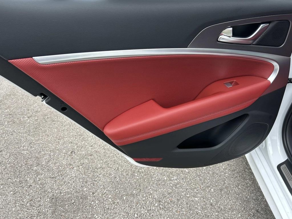 New 2026 Genesis G70 3.3T Sport Prestige AWD/4WD image 21