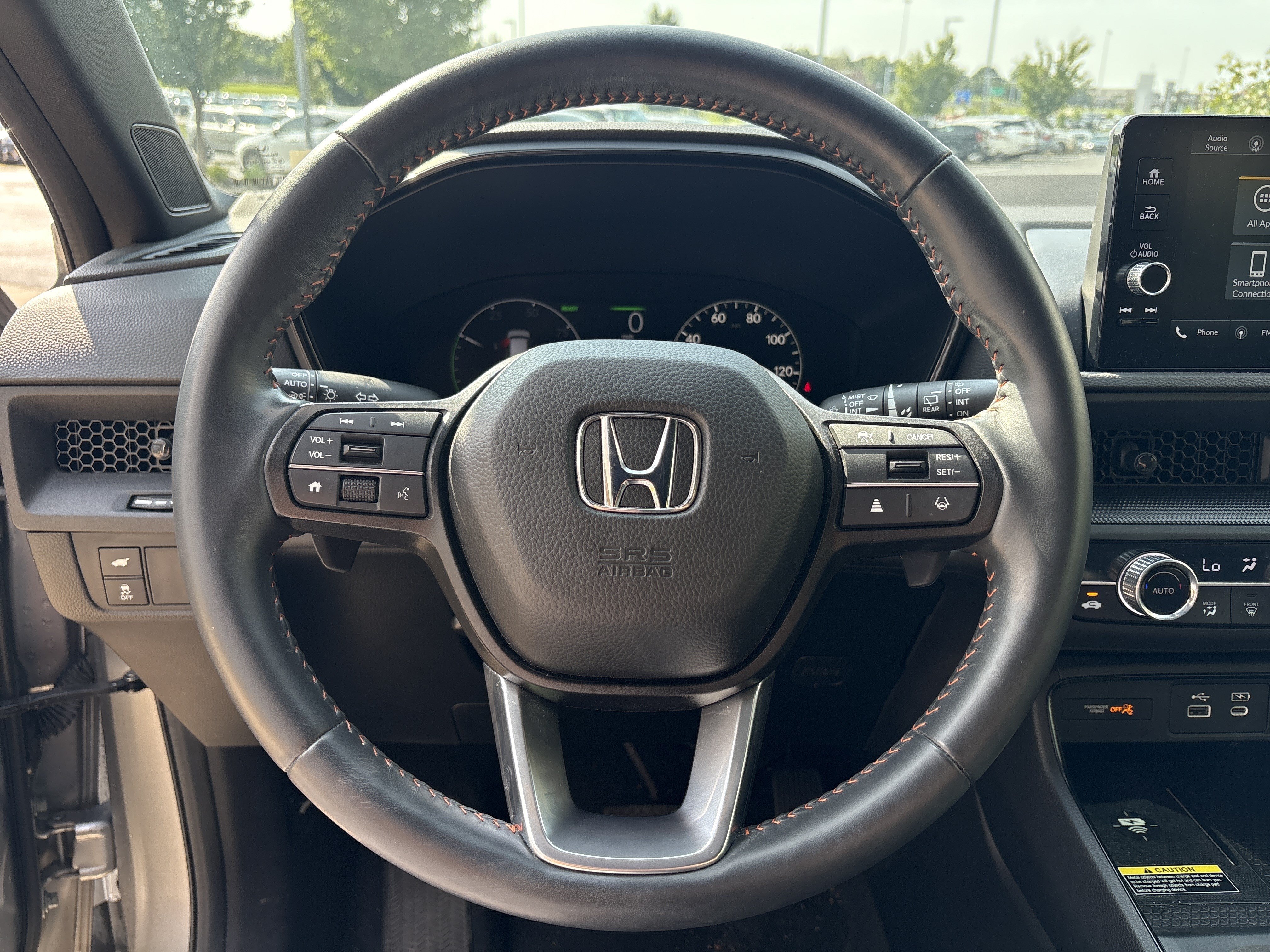 Used 2024 Honda CR-V Sport-L image 18