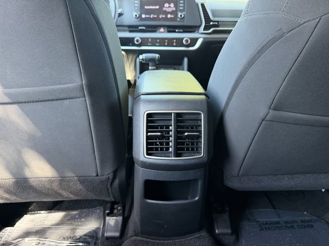 Certified 2024 Kia Sportage LX AWD/4WD image 23