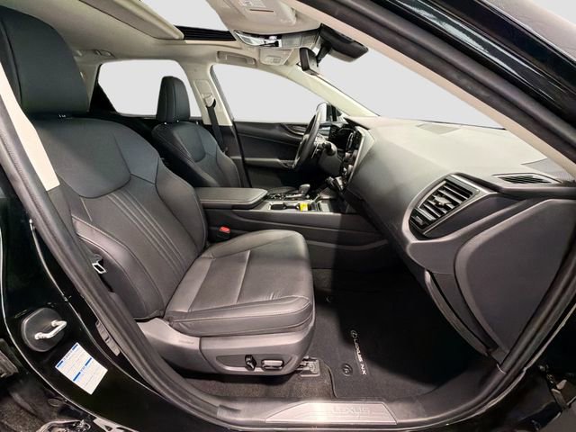 Used 2023 Lexus NX 350h AWD w/ Towing Package (2000 Lbs) image 23