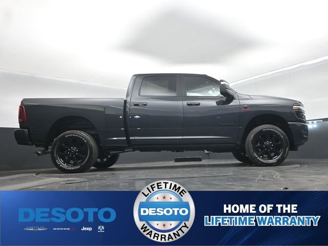 New 2026 RAM 2500 Laramie image 53