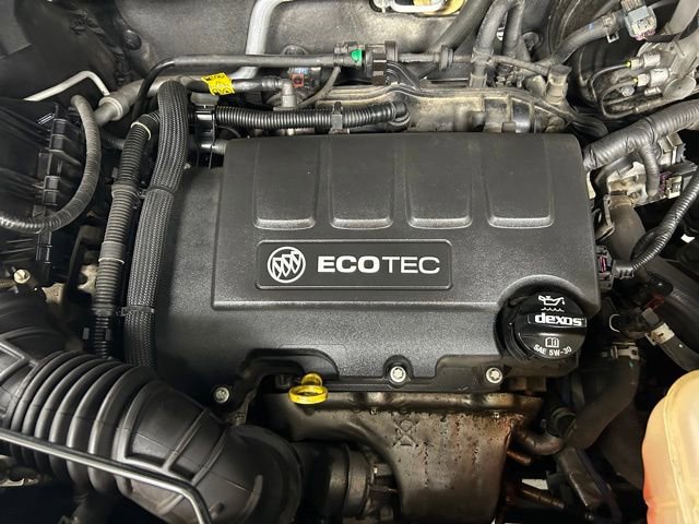 Used 2019 Buick Encore Preferred w/ Safety Package AWD/4WD image 12