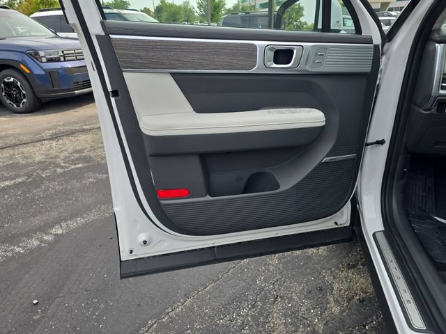 New 2026 Hyundai Santa Fe Calligraphy AWD/4WD image 12