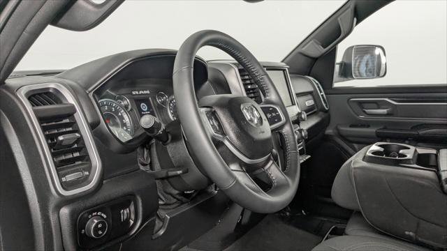 Used 2021 RAM 1500 Lone Star RWD image 23