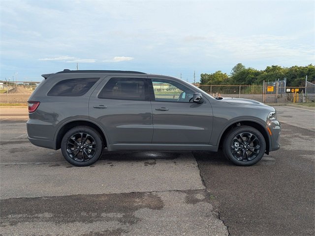 New 2025 Dodge Durango GT image 2