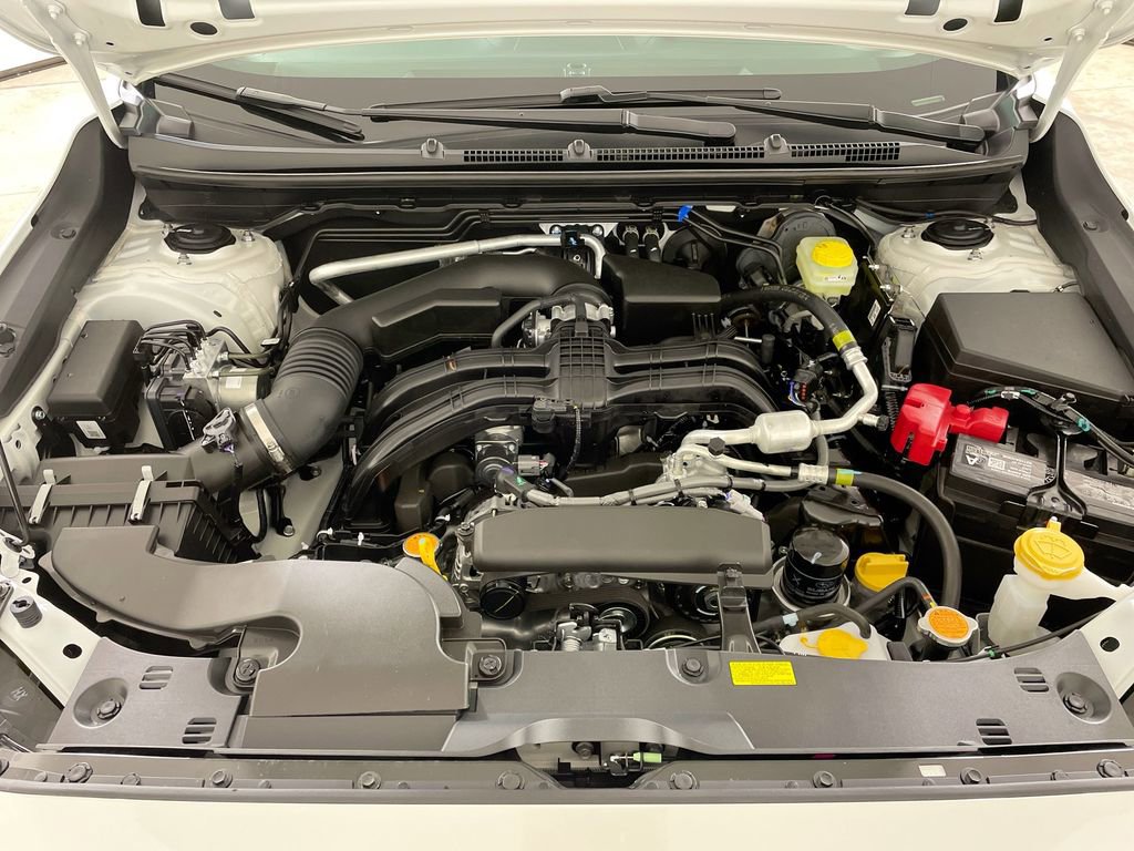 New 2026 Subaru Crosstrek 2.0i Premium image 29