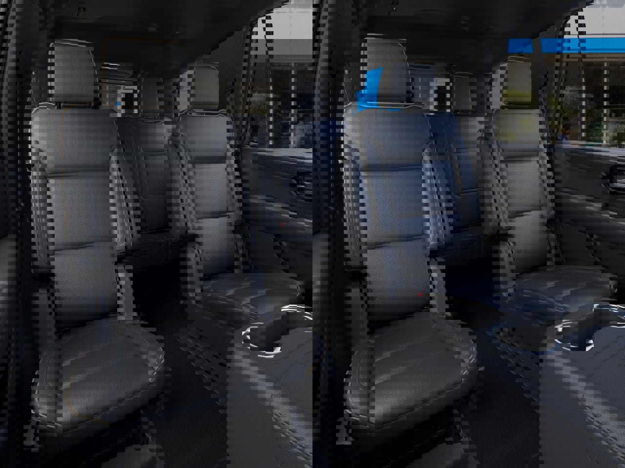 New 2026 GMC Yukon Elevation image 17