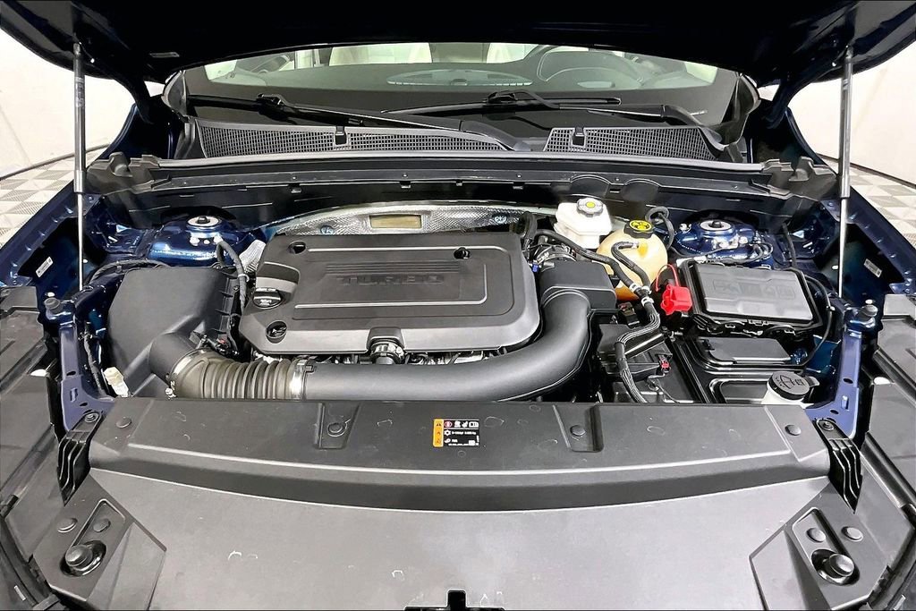 Used 2023 Buick Envision Preferred image 9