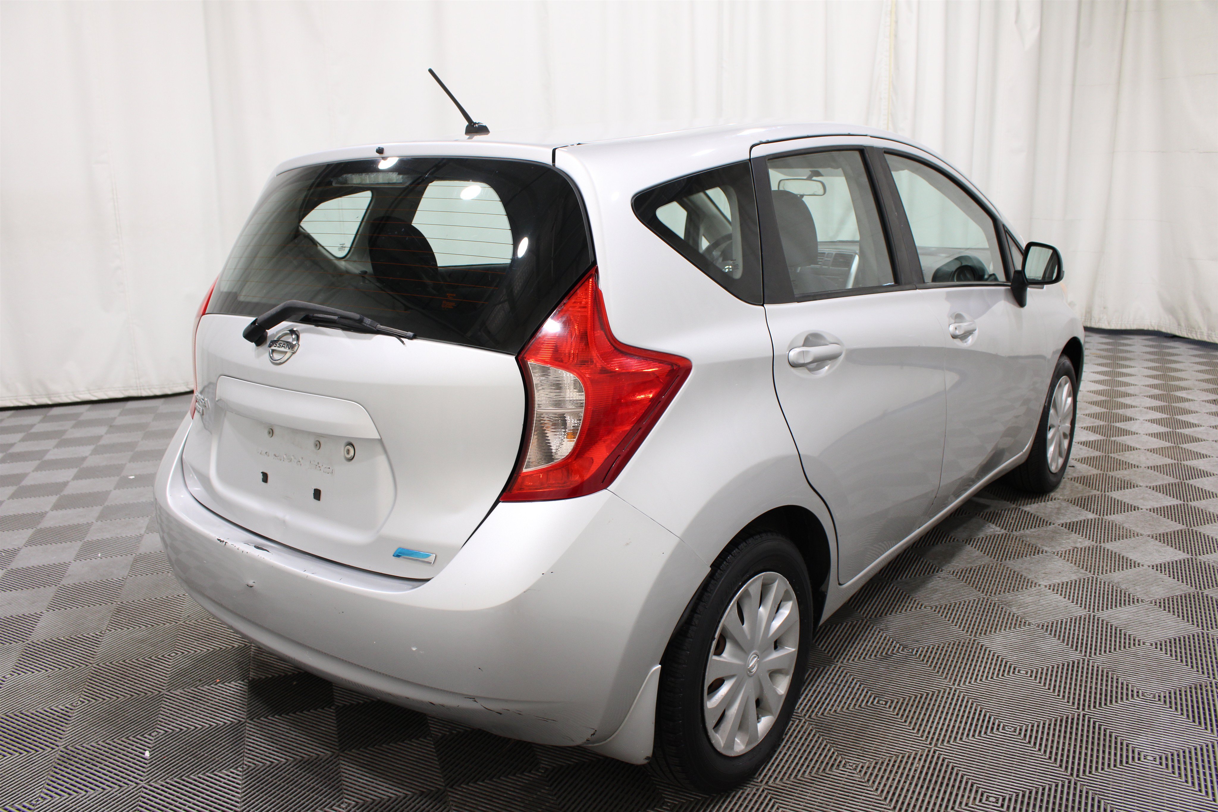 Used 2014 Nissan Versa Note S Plus FWD image 20