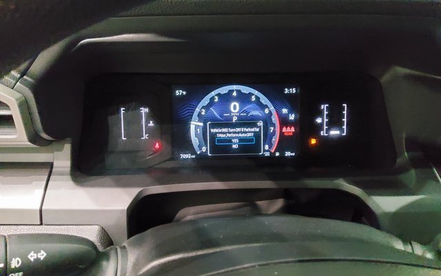 Used 2025 Toyota Tacoma SR5 image 29